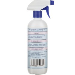 Состав Mermade Bubble Gum Spray Sanitizer